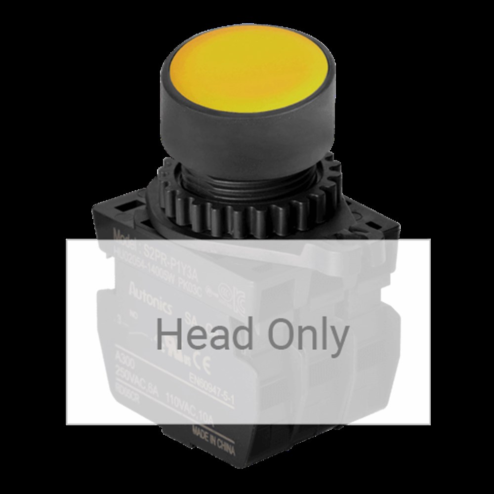 Autonıcs S2PR-P1Y