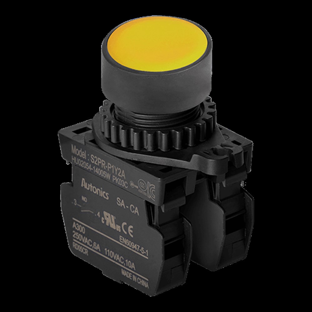 Autonıcs S2PR-P1Y2AM