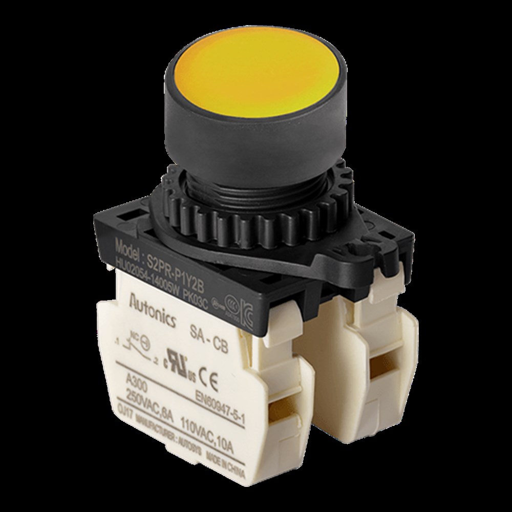 Autonıcs S2PR-P1Y2B