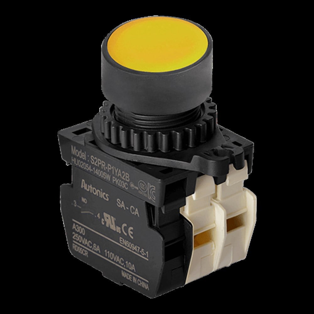 Autonıcs S2PR-P1YA2BM