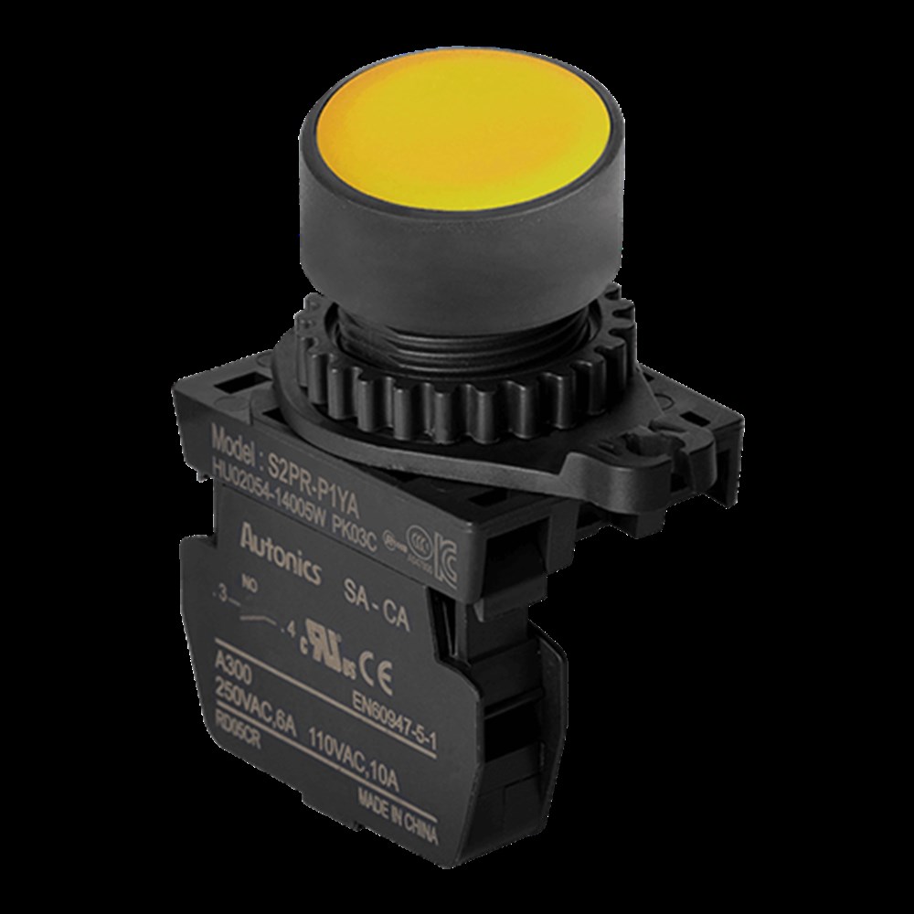 Autonıcs S2PR-P1YAM