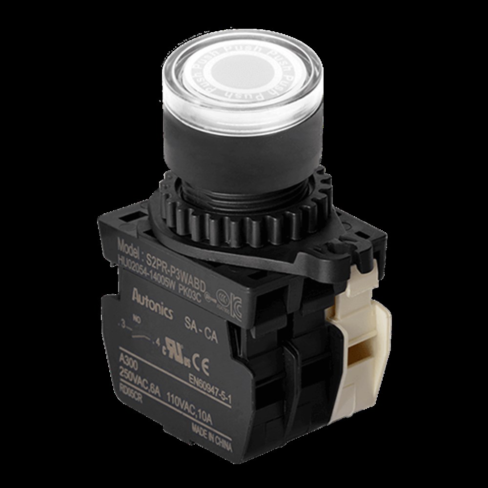 Autonıcs S2PR-P3WABDM