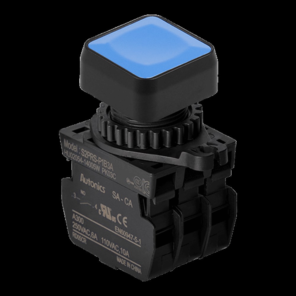 Autonıcs S2PRS-P1B3A