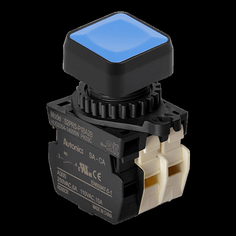 Autonıcs S2PRS-P1BA2B