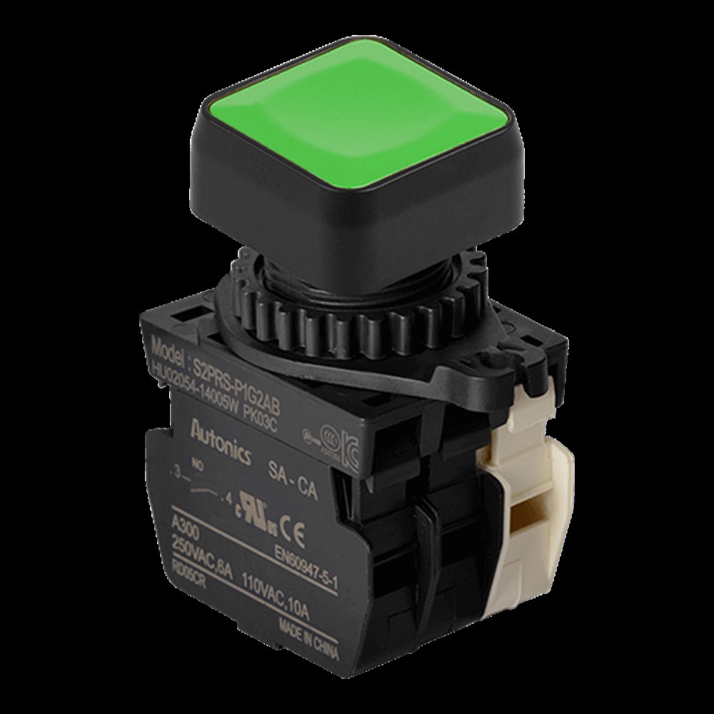 Autonıcs S2PRS-P1G2ABM