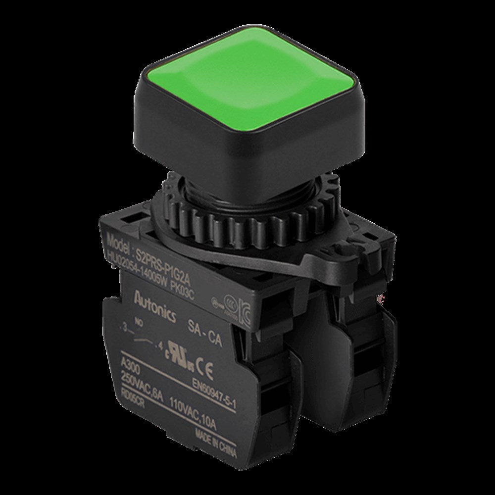 Autonıcs S2PRS-P1G2AM