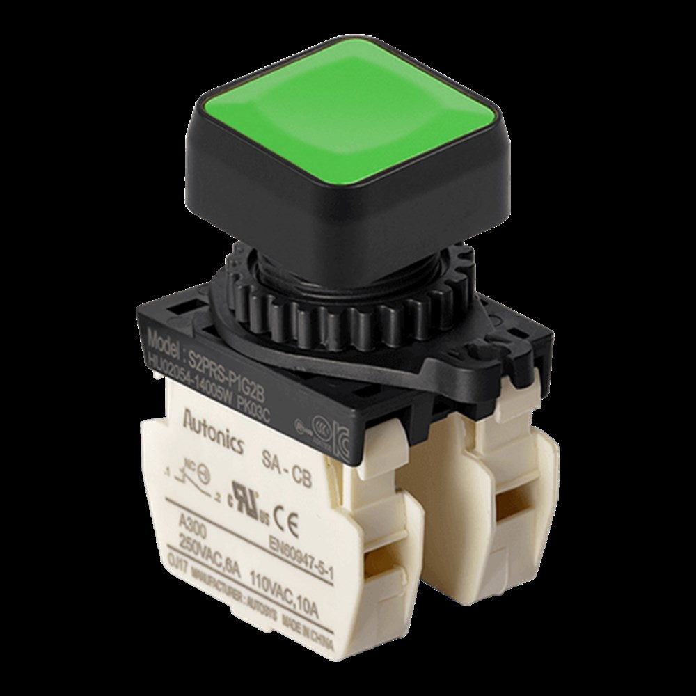 Autonıcs S2PRS-P1G2B