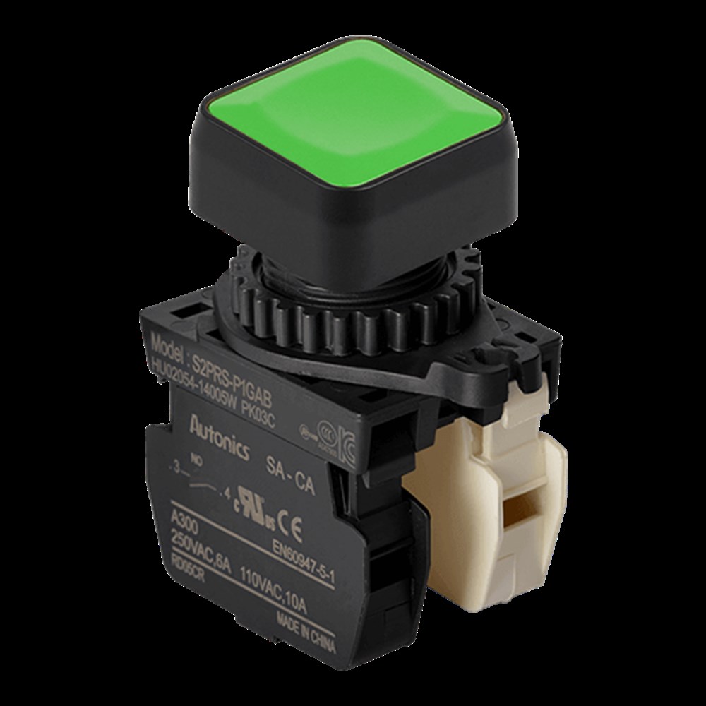 Autonıcs S2PRS-P1GAB