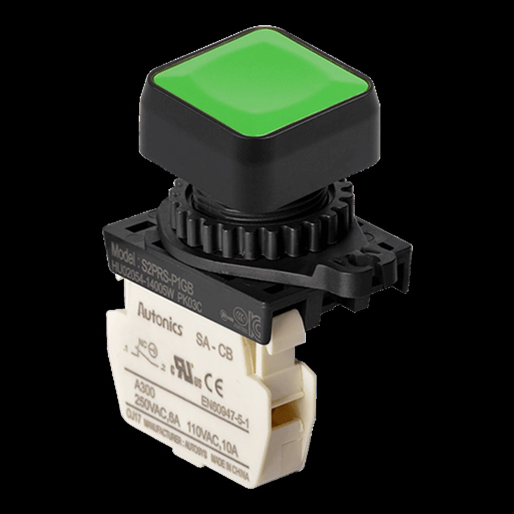 Autonıcs S2PRS-P1GB