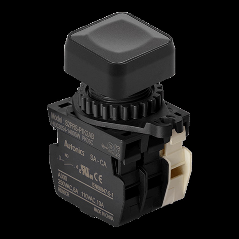 Autonıcs S2PRS-P1K2AB