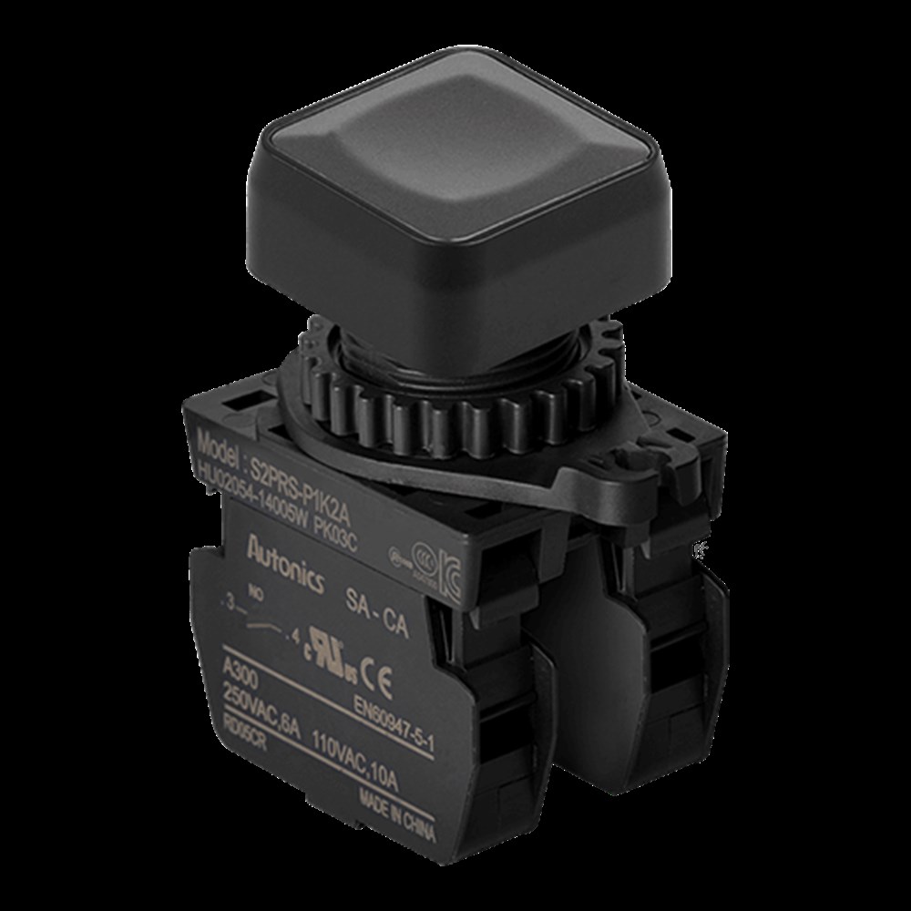 Autonıcs S2PRS-P1K2AM