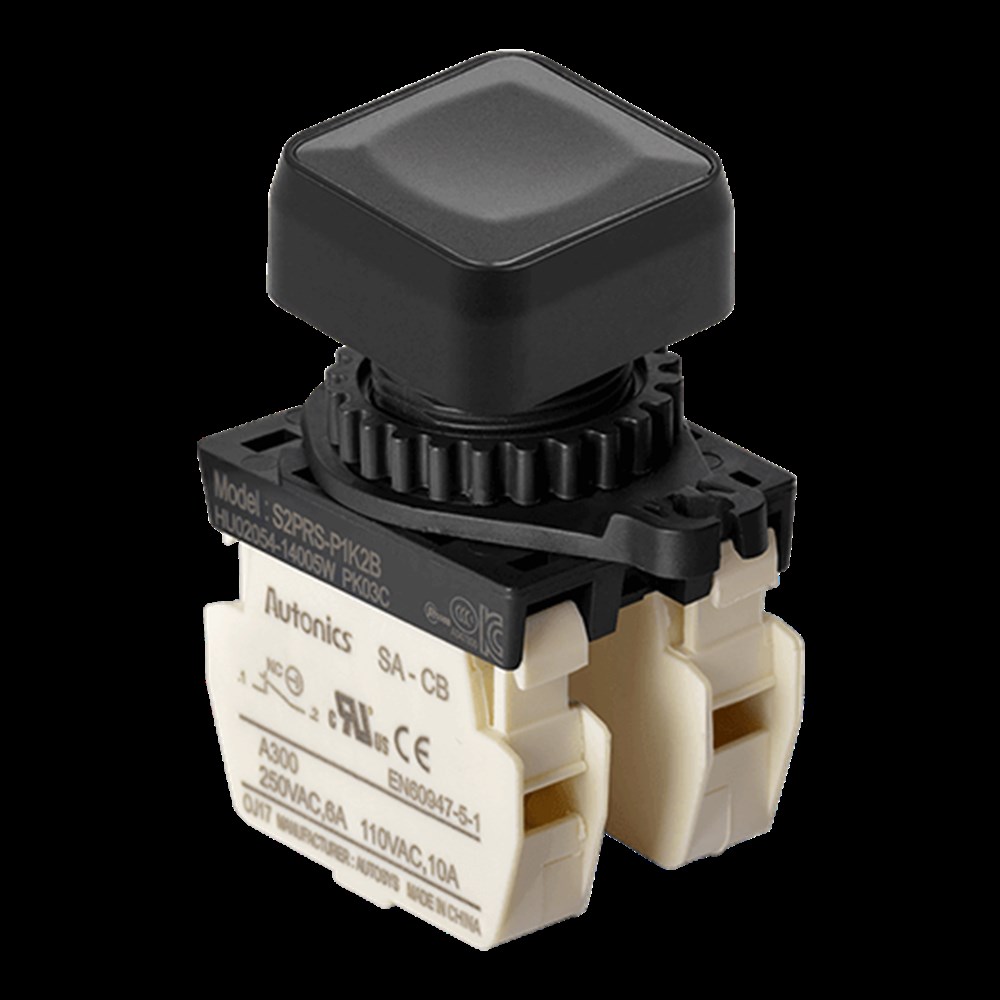 Autonıcs S2PRS-P1K2B