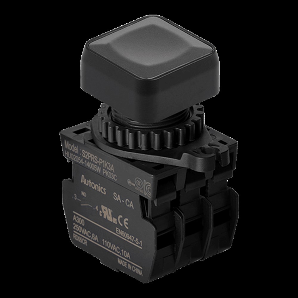 Autonıcs S2PRS-P1K3AM