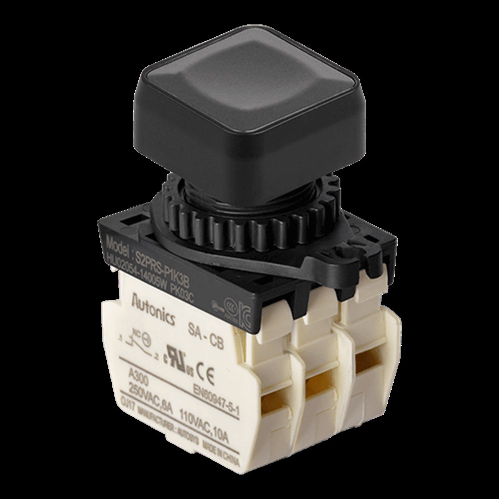 Autonıcs S2PRS-P1K3B