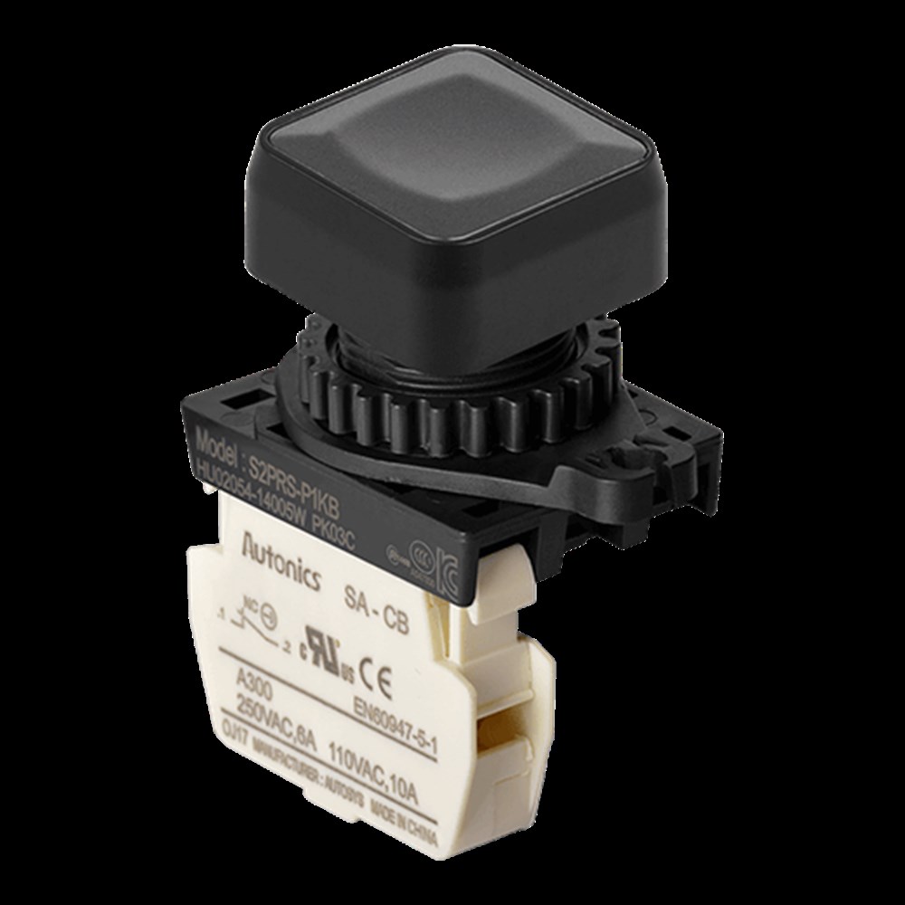 Autonıcs S2PRS-P1KB