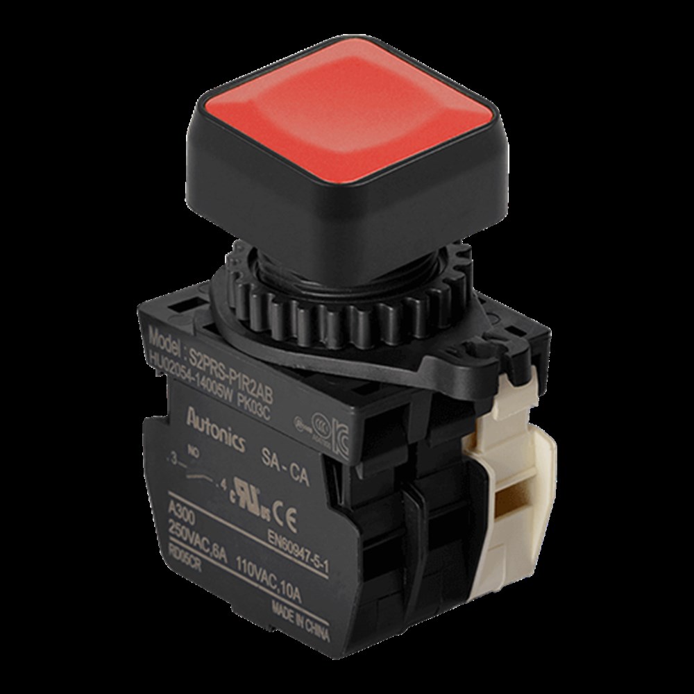 Autonıcs S2PRS-P1R2ABM