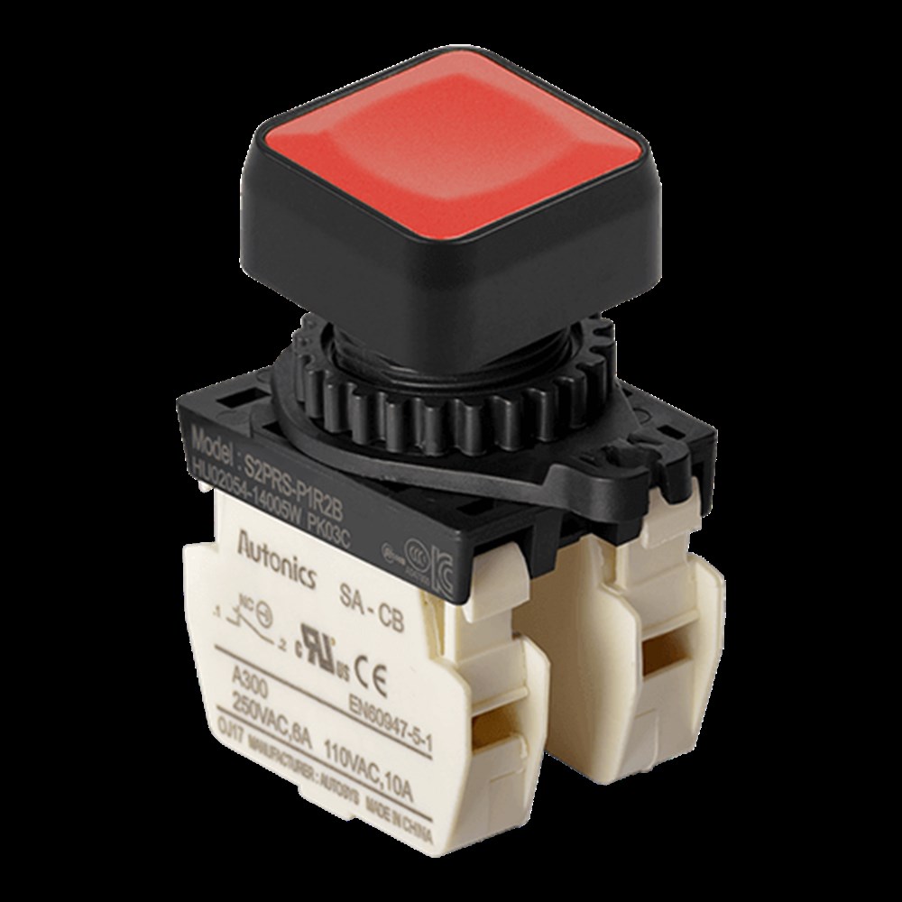 Autonıcs S2PRS-P1R2B