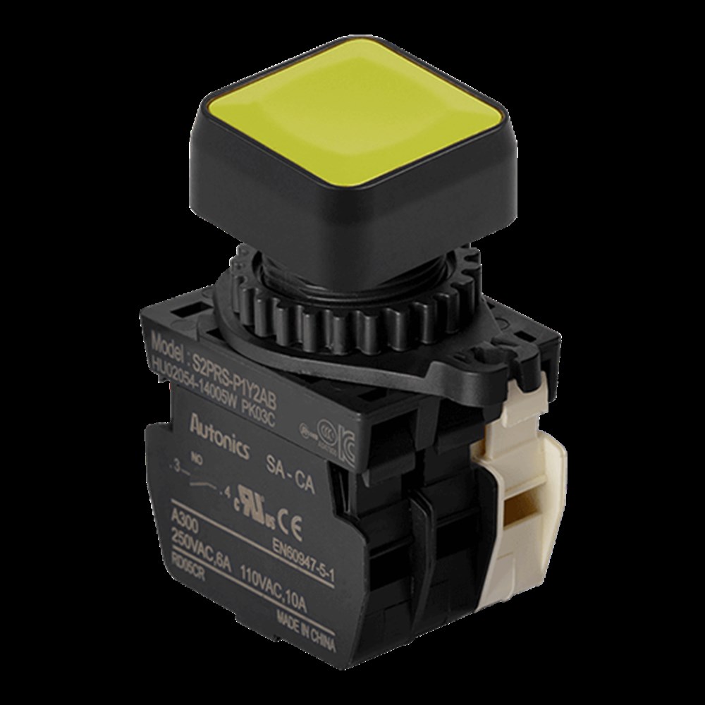 Autonıcs S2PRS-P1Y2ABM