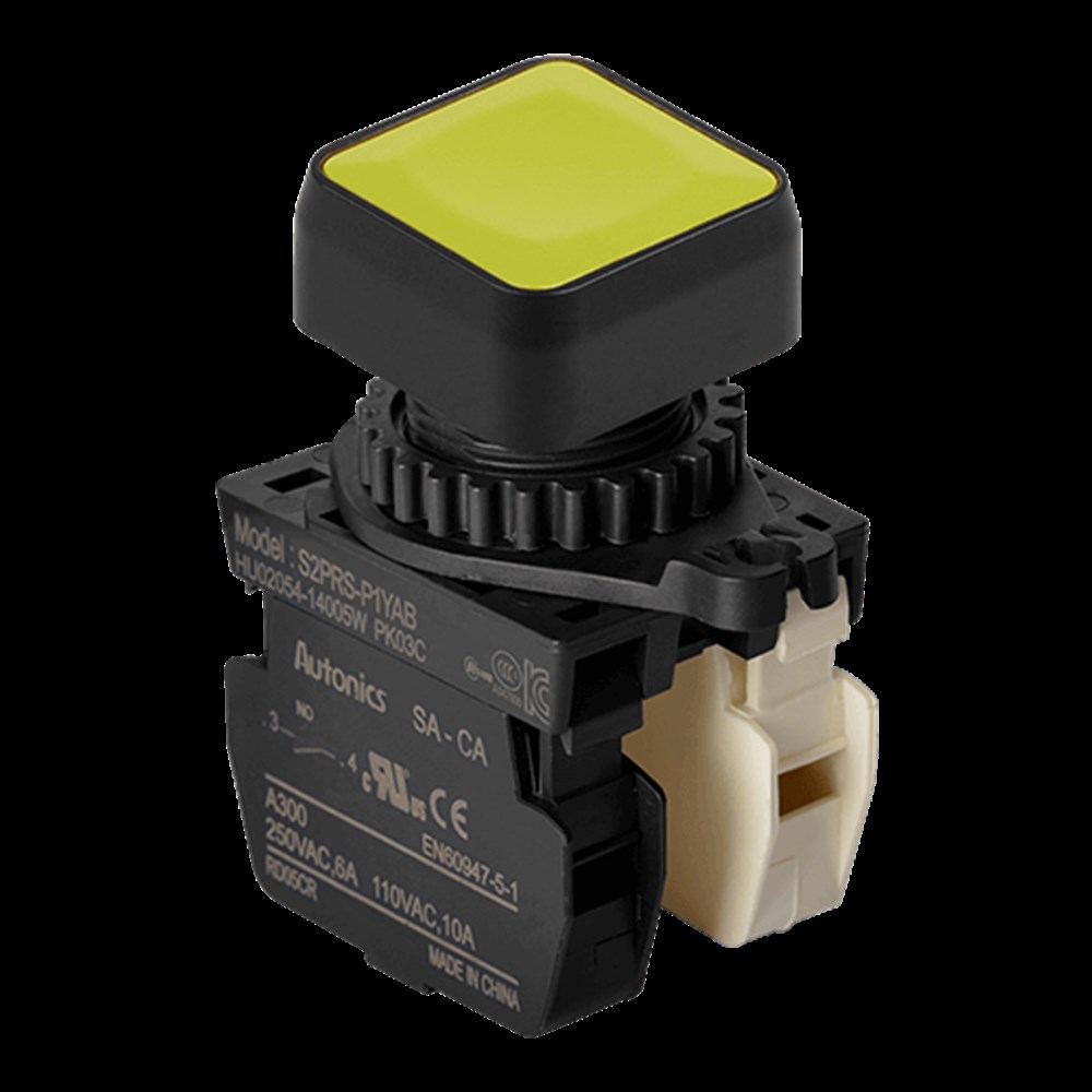 Autonıcs S2PRS-P1YABM