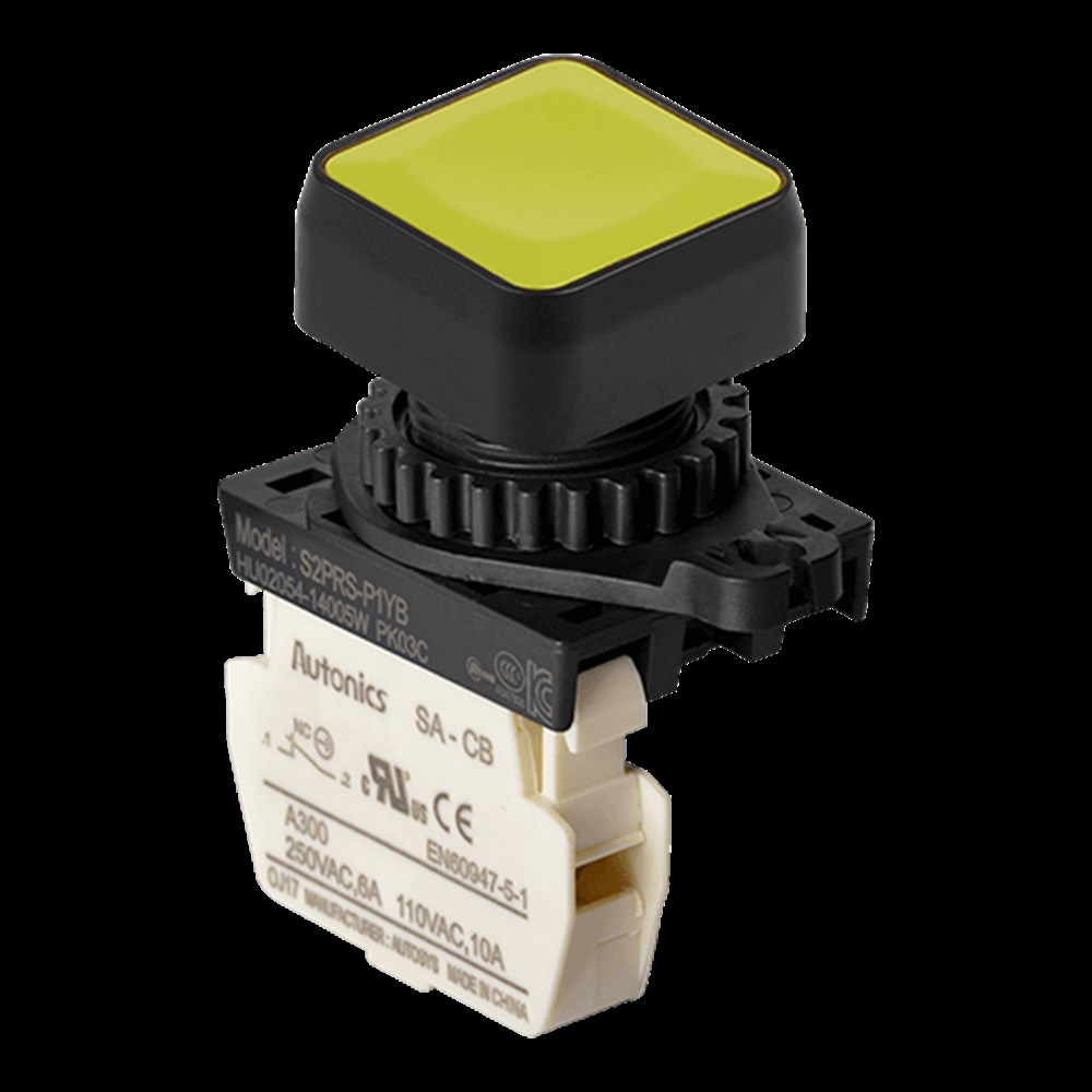 Autonıcs S2PRS-P1YBM