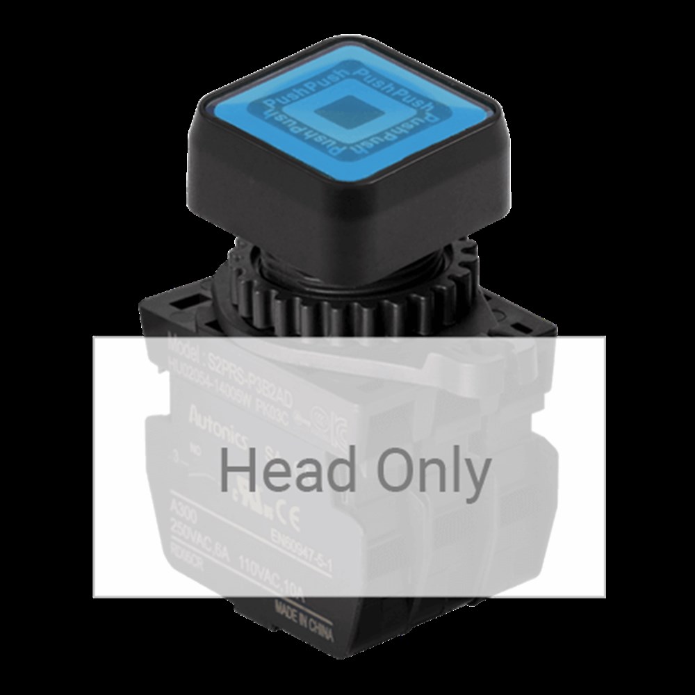 Autonıcs S2PRS-P3B