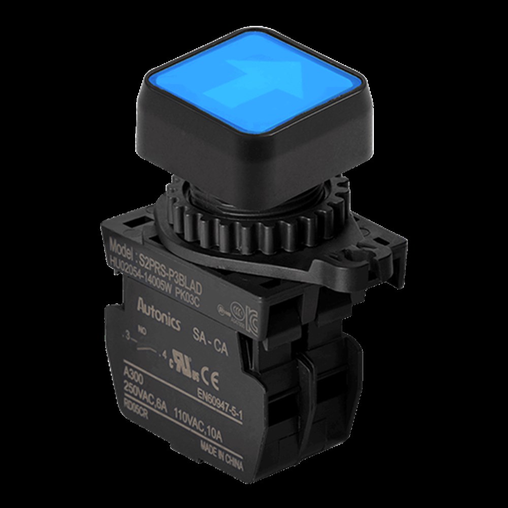 Autonıcs S2PRS-P3BLAL