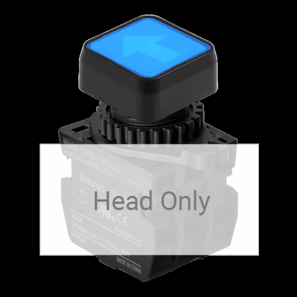 Autonıcs S2PRS-P3BU