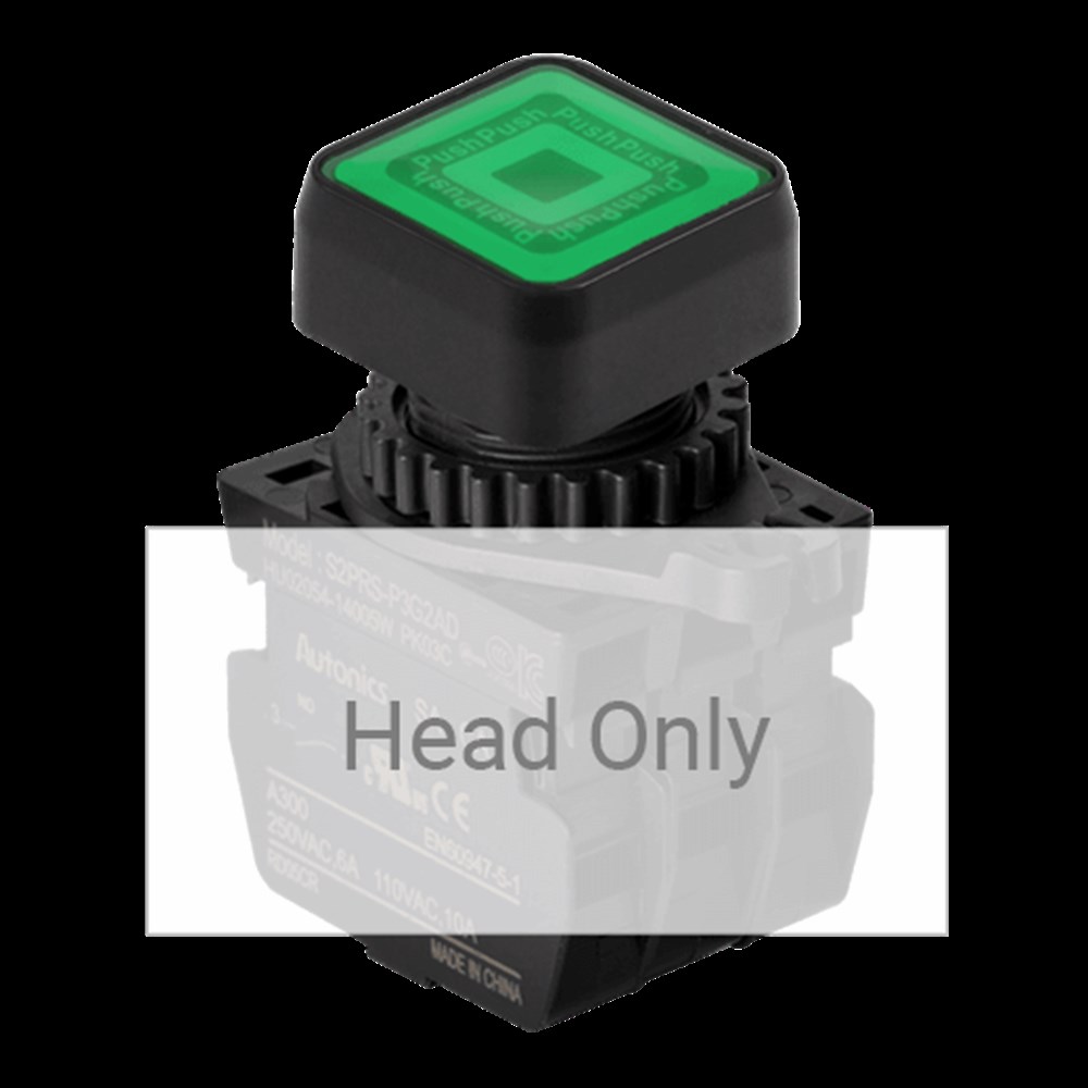 Autonıcs S2PRS-P3G