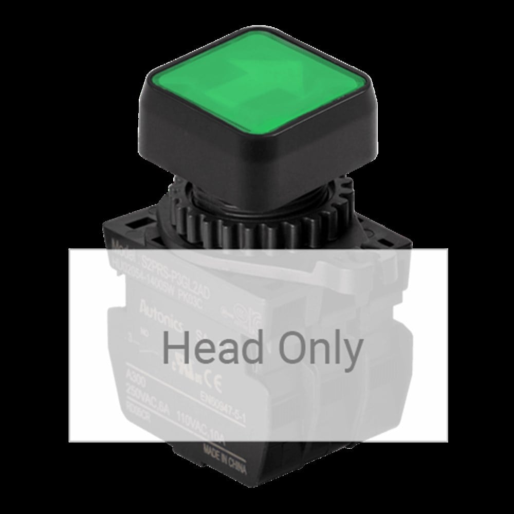 Autonıcs S2PRS-P3GL