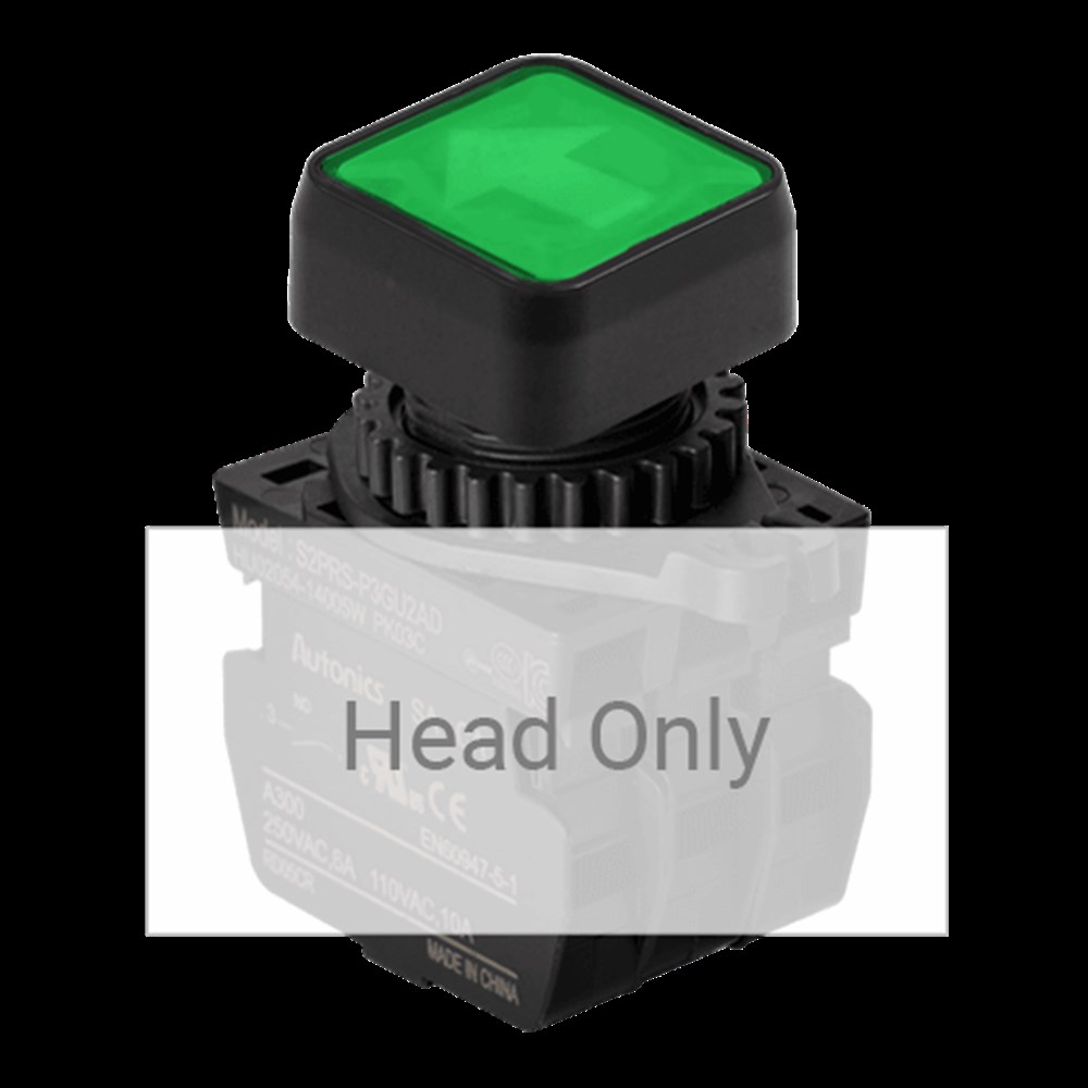 Autonıcs S2PRS-P3GU