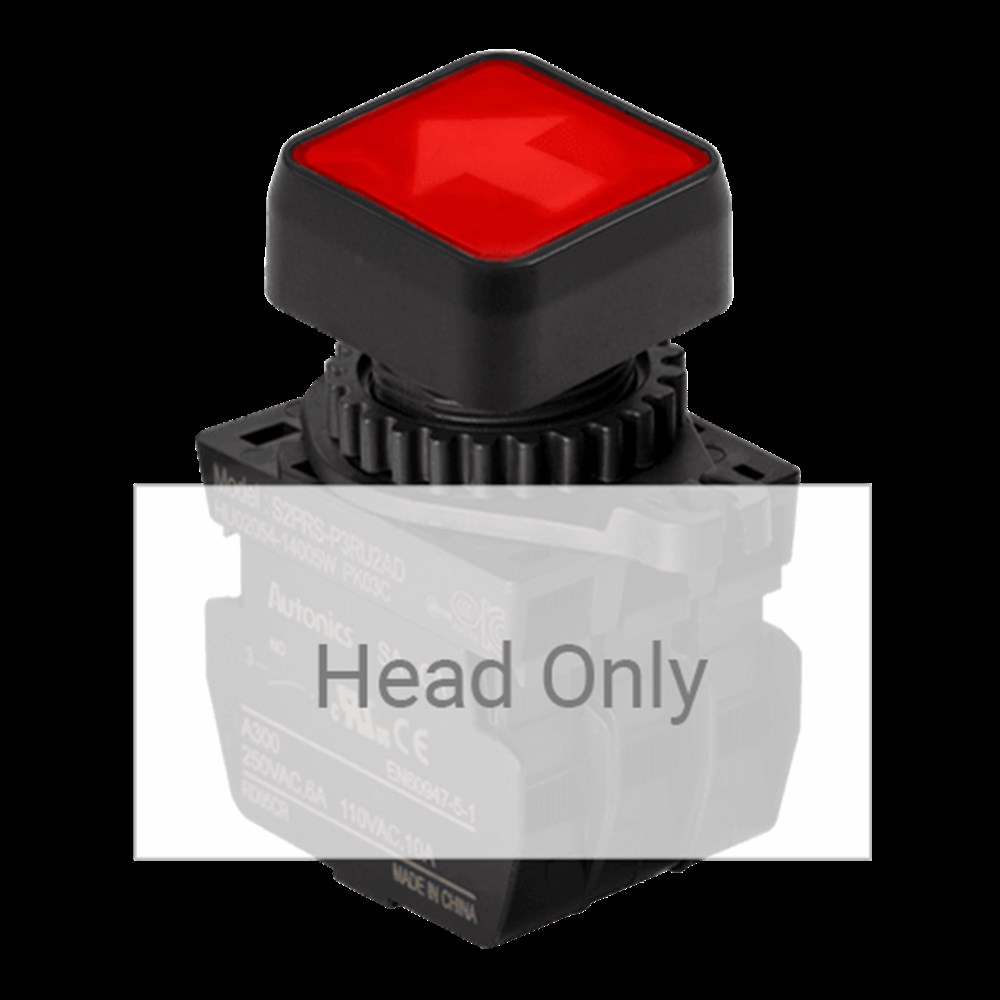 Autonıcs S2PRS-P3RU