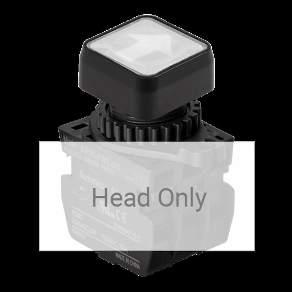 Autonıcs S2PRS-P3WL