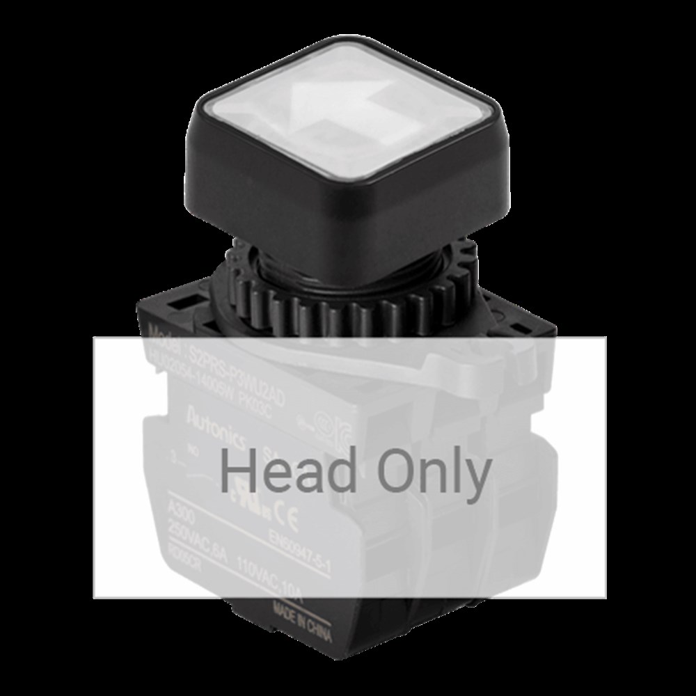 Autonıcs S2PRS-P3WU