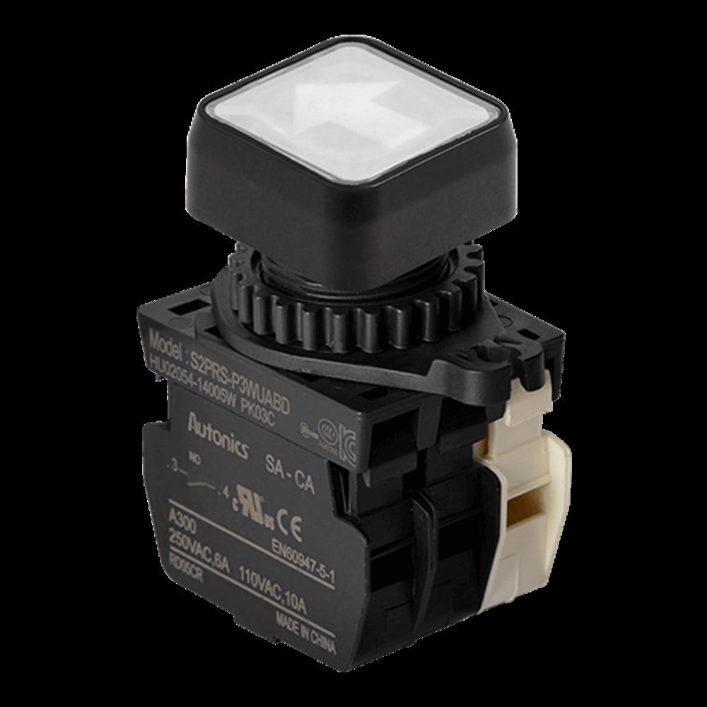 Autonıcs S2PRS-P3WUABL