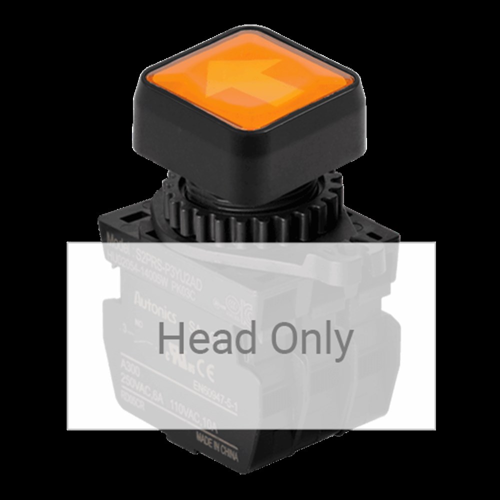 Autonıcs S2PRS-P3YU