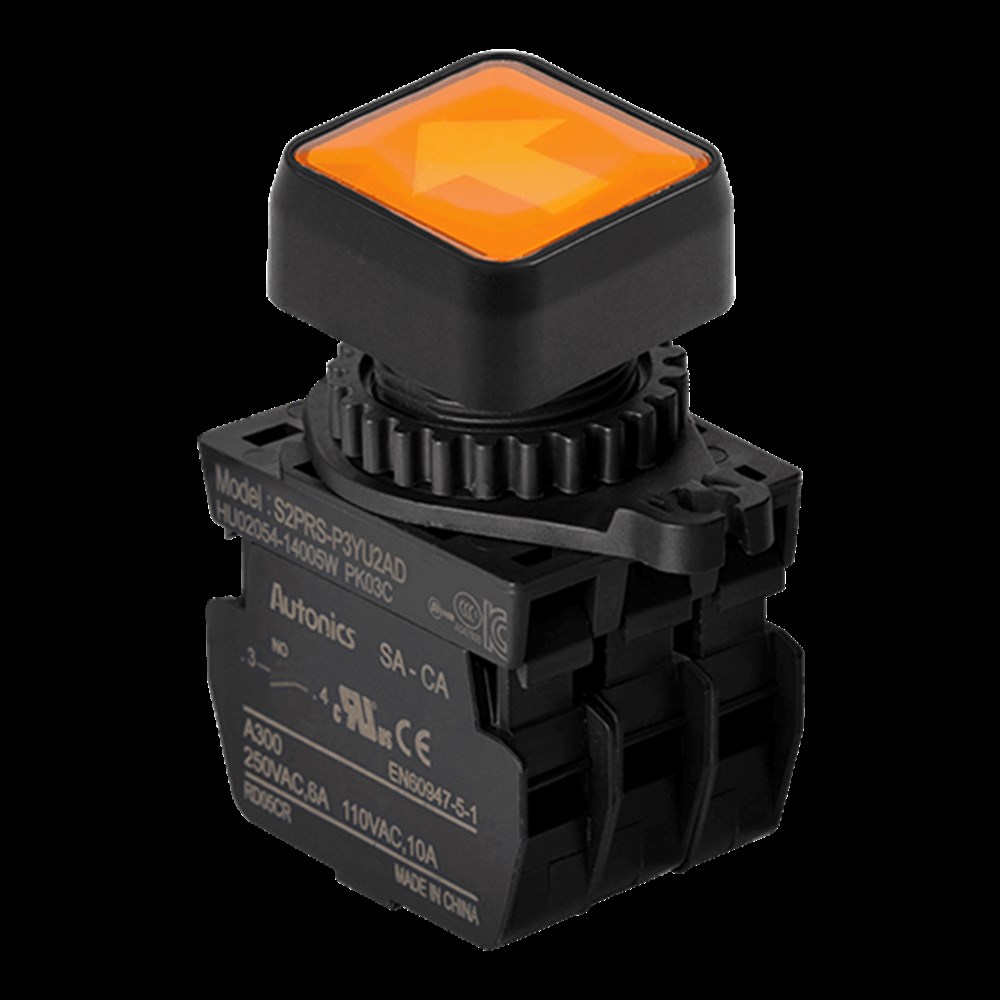 Autonıcs S2PRS-P3YU2ALM