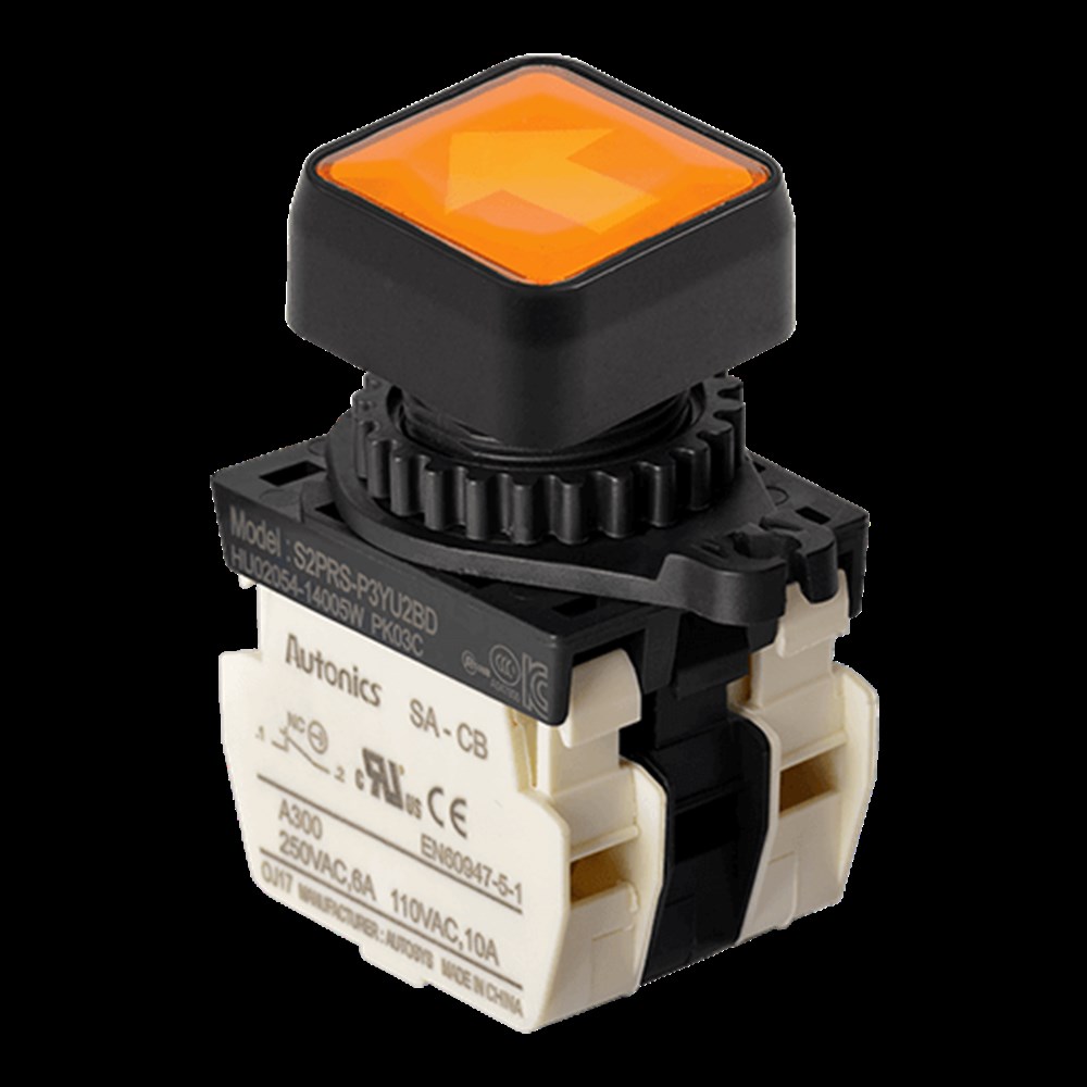 Autonıcs S2PRS-P3YU2BLM