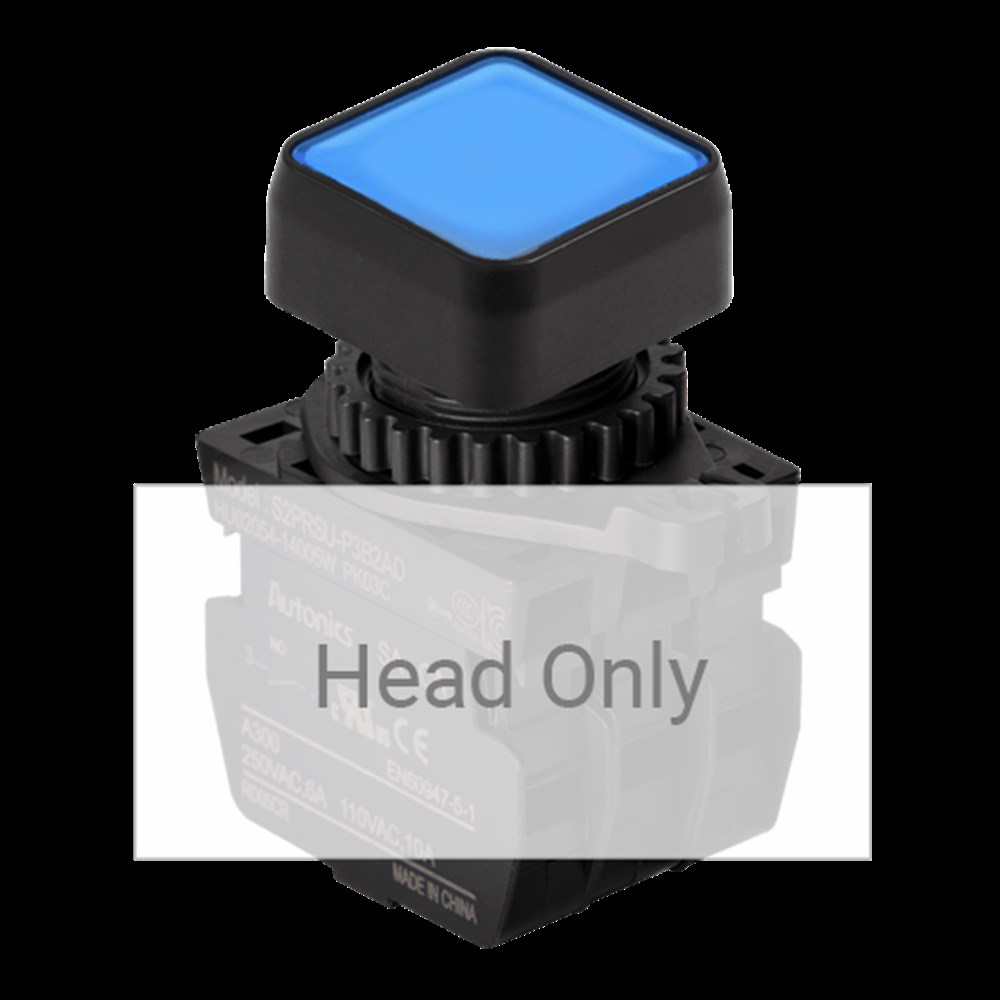 Autonıcs S2PRSU-P3B