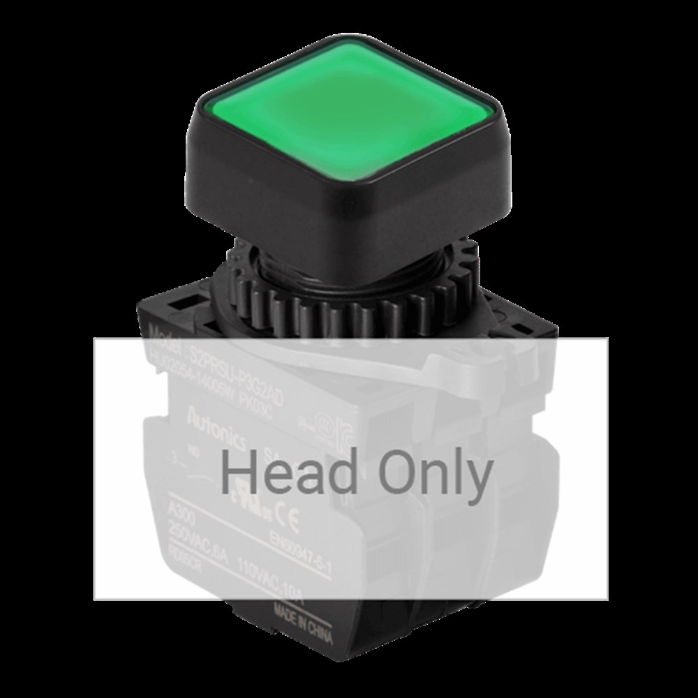 Autonıcs S2PRSU-P3G