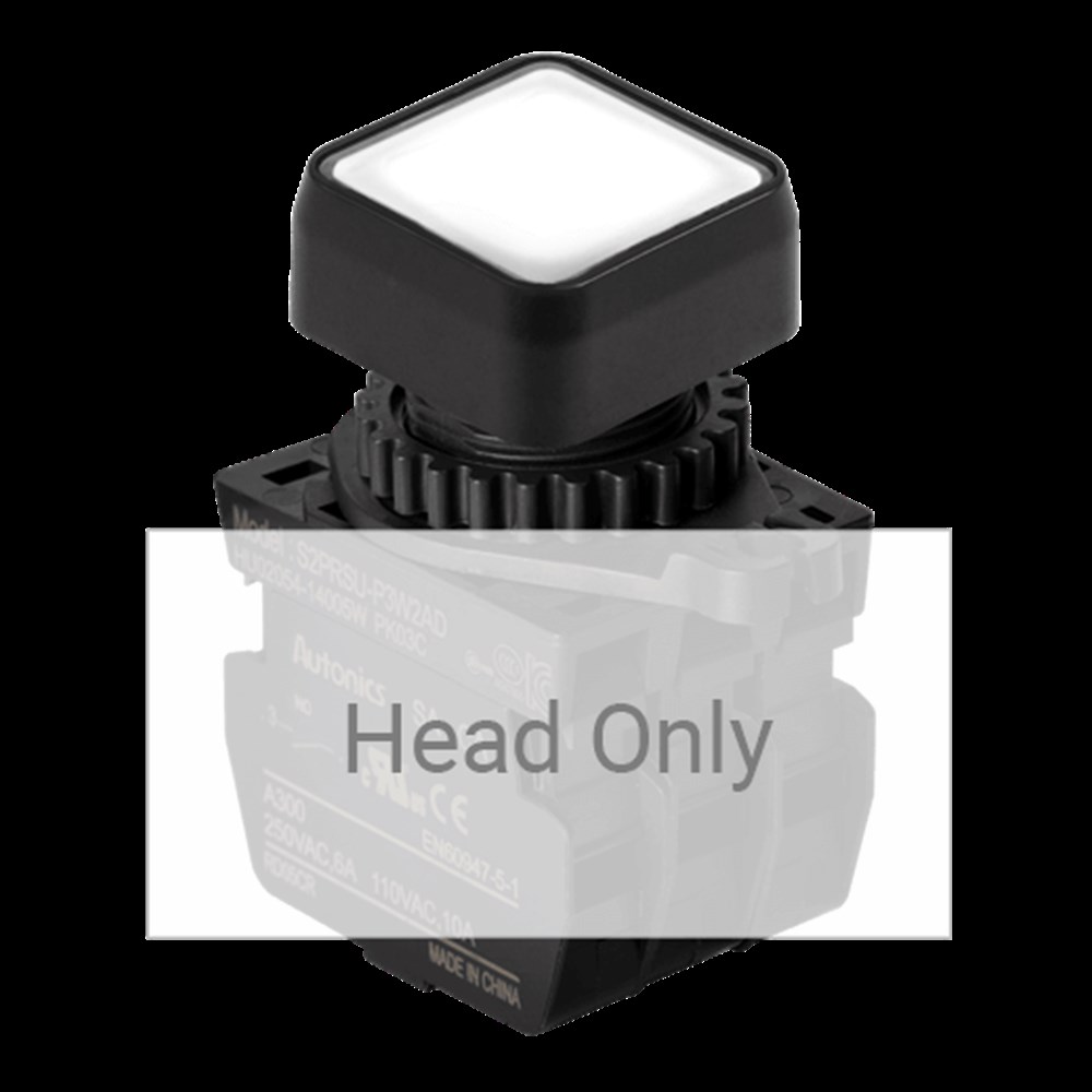 Autonıcs S2PRSU-P3W