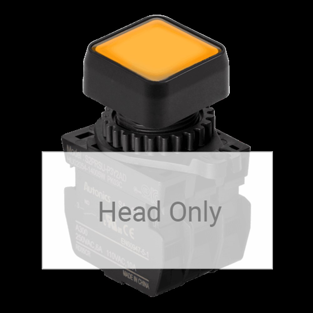 Autonıcs S2PRSU-P3Y