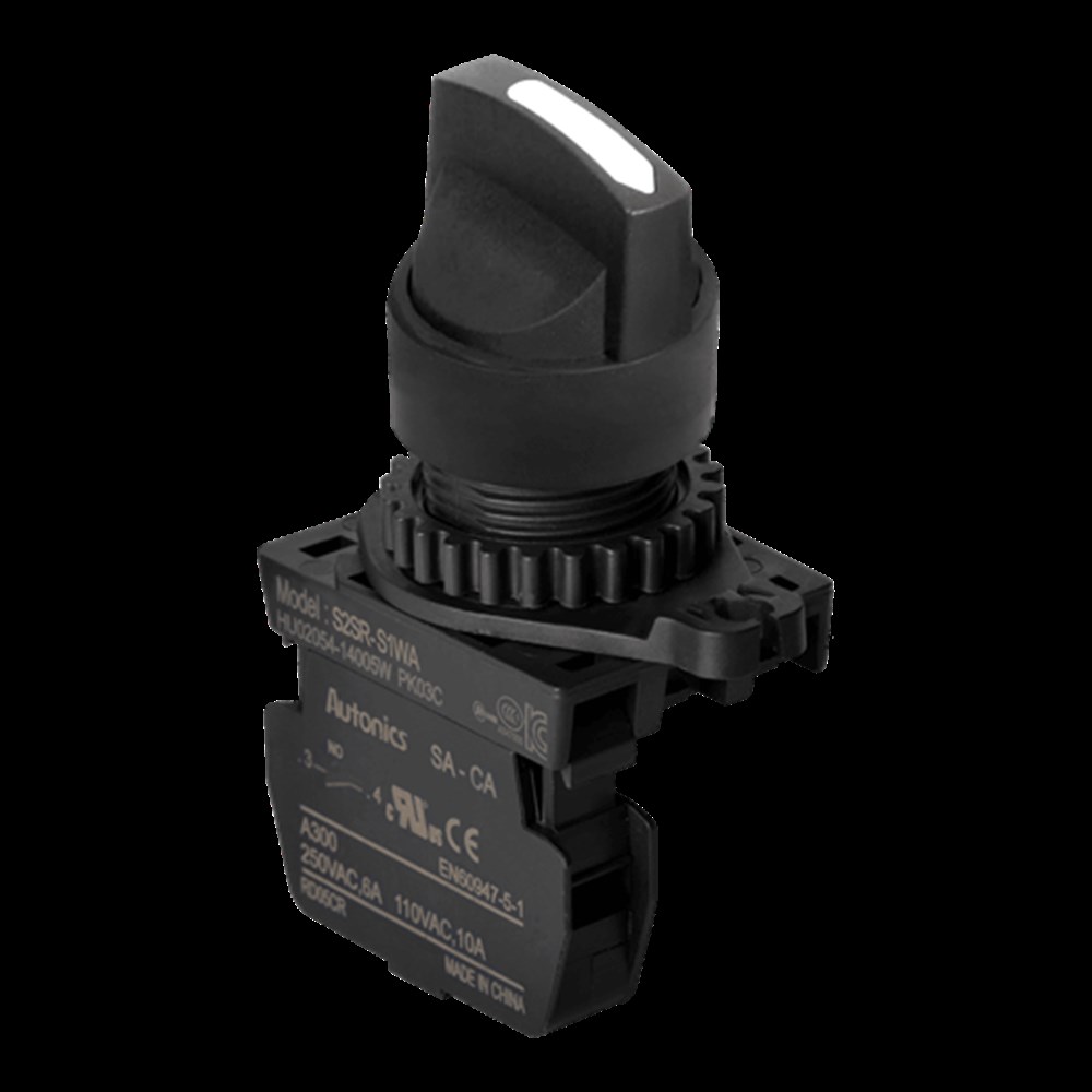 Autonıcs S2SR-S1WAM
