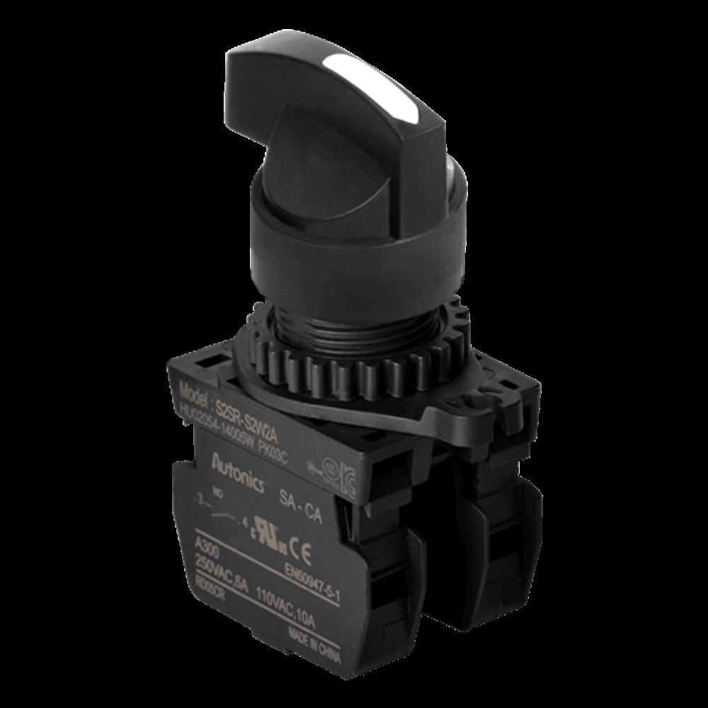 Autonıcs S2SR-S2W2AM