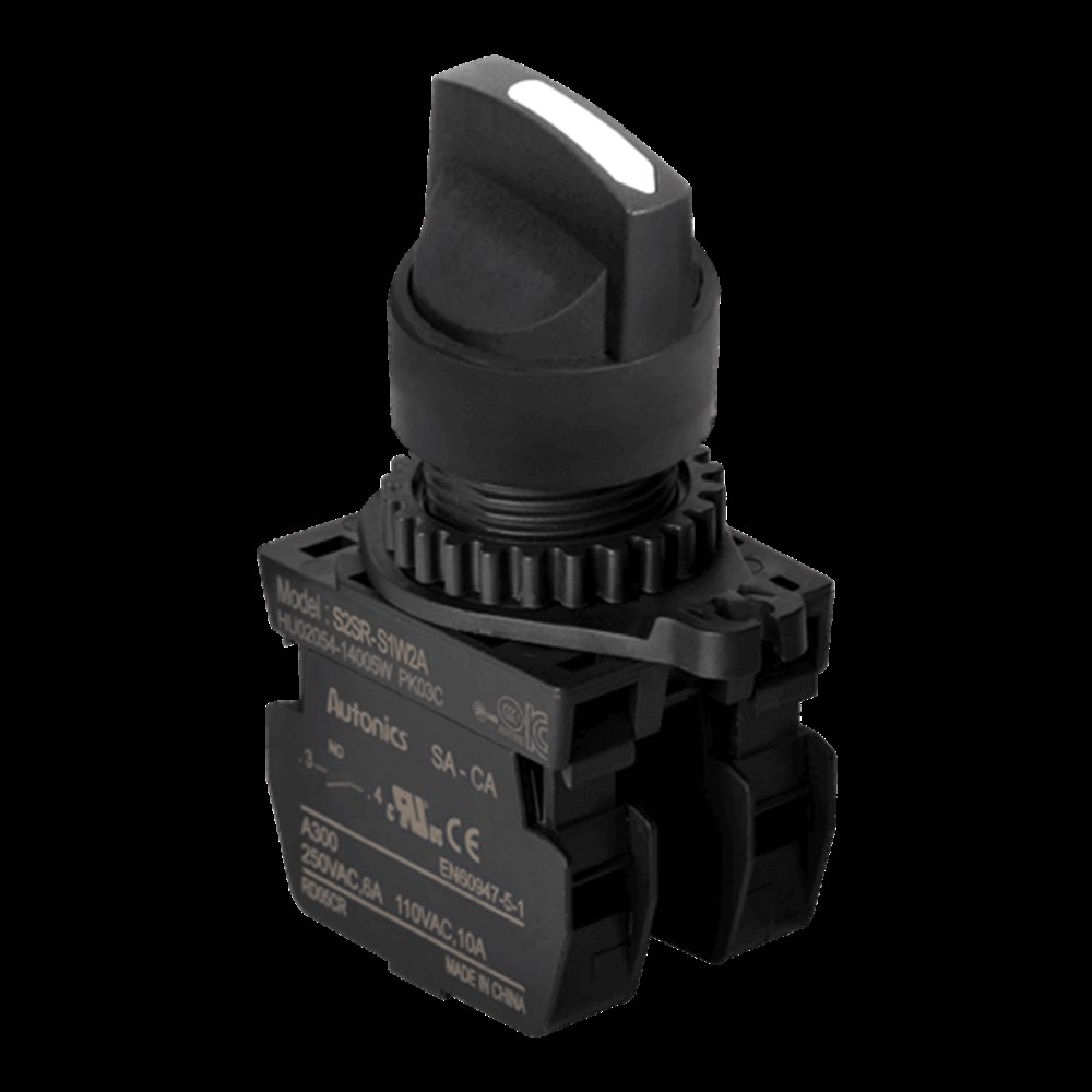 Autonıcs S2SR-S3W2AM