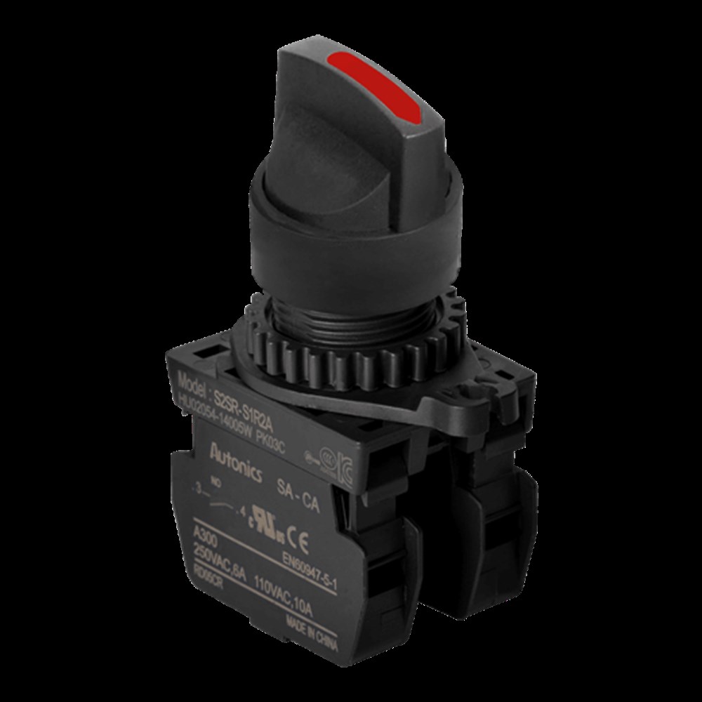 Autonıcs S2SR-S5KR2AM