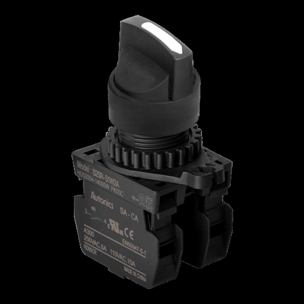 Autonıcs S2SR-S5W2AM