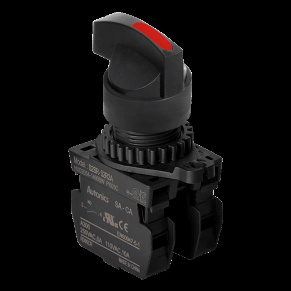 Autonıcs S2SR-S8KR2AM