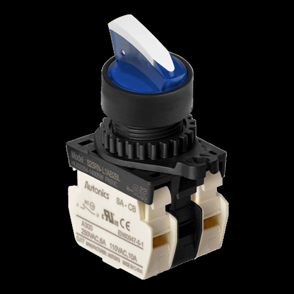 Autonıcs S2SRN-L1B2BLM