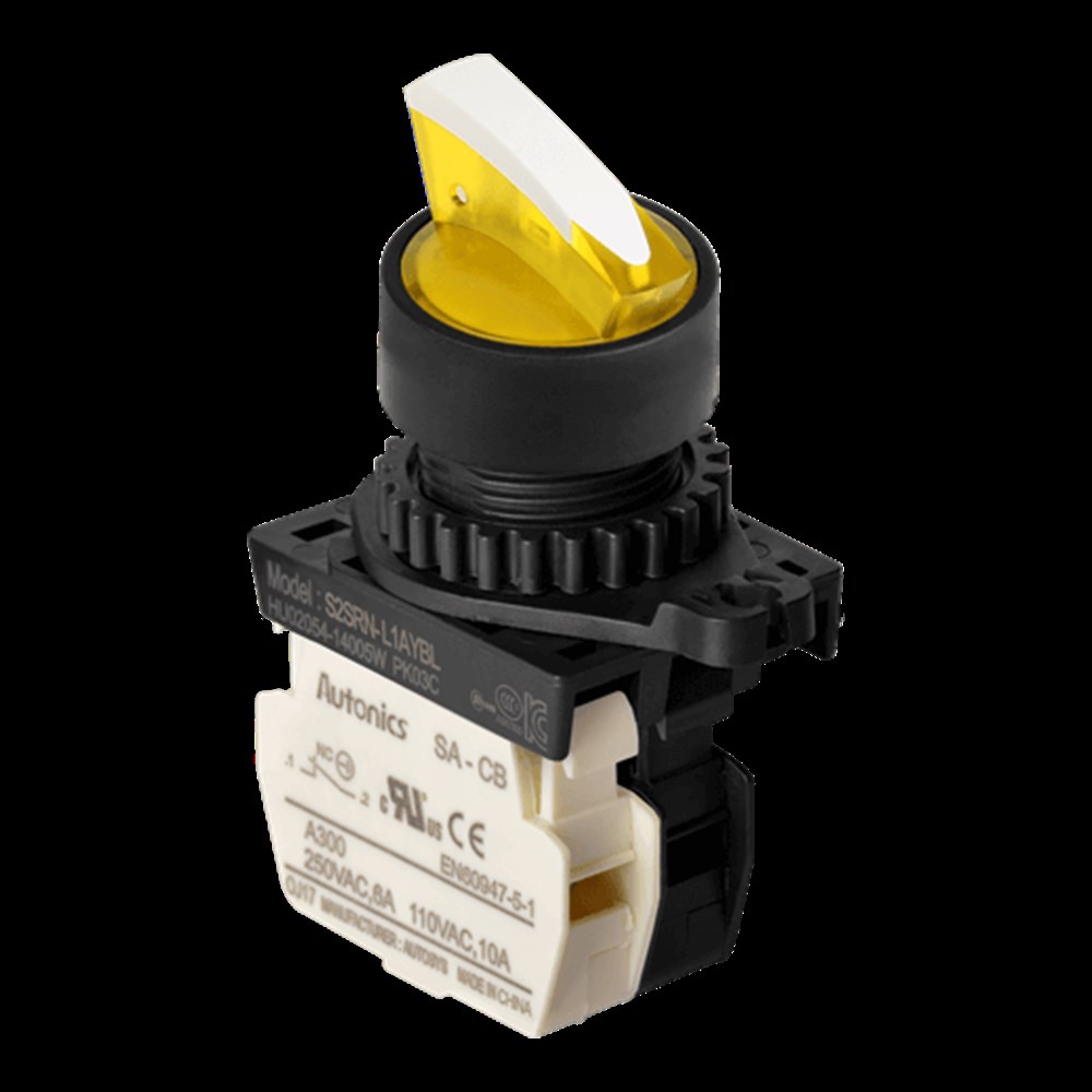 Autonıcs S2SRN-L1BYBL