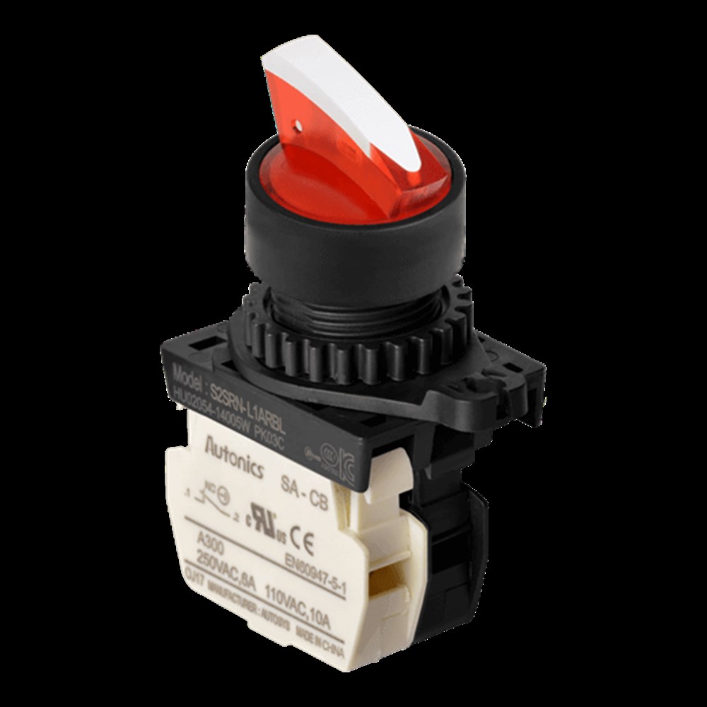Autonıcs S2SRN-L1RBDM